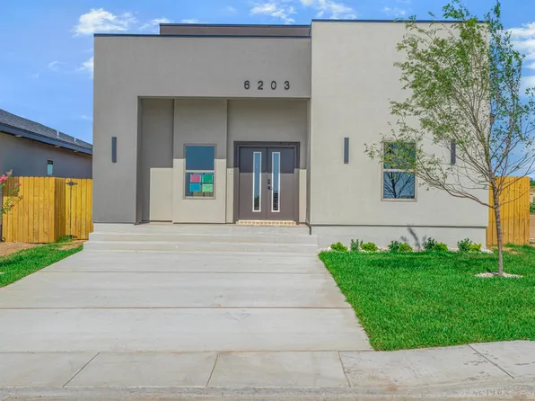6203 Seminario Ln, Laredo, TX 78046