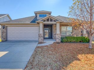 19108 Hecho Dr, Edmond, OK 73012