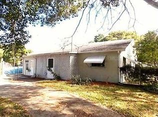 5352 Beltram Dr, Zephyrhills, FL 33542