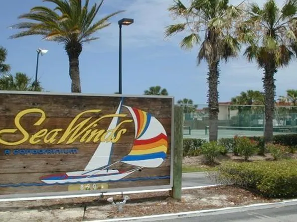 890 A1a Beach Blvd Unit 9, Saint Augustine, FL 32080