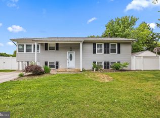 158 Scottfield Dr, Newark, DE 19713
