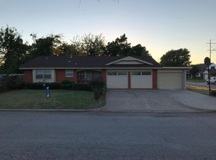 2700 SW 82nd St, Oklahoma City, OK 73159