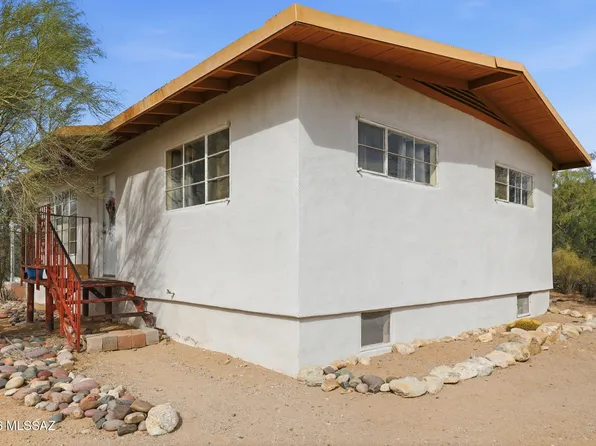 4975 N Lak A Yucca Rd, Tucson, AZ 85743