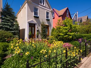 5721 Kentucky Ave, Pittsburgh, PA 15232