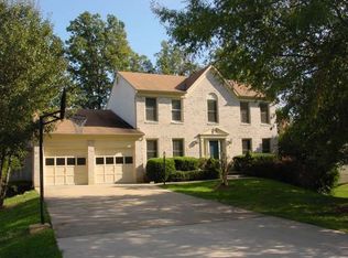 5 Snow Meadow Ln, Stafford, VA 22554