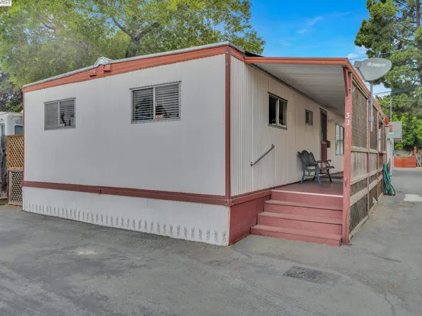 2399 E 14th St Spc 32, San Leandro, CA 94577