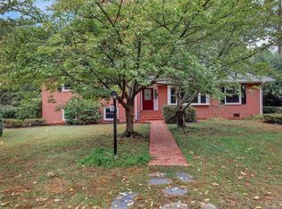 1300 Lake Ave, Richmond, VA 23226