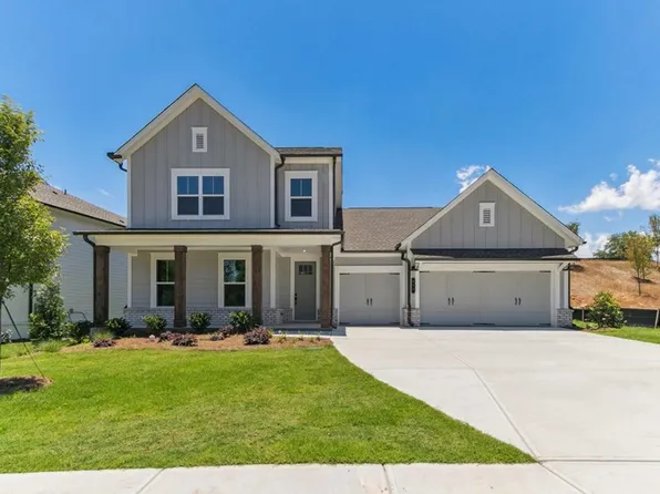 Buckhorn Plan, Ellis