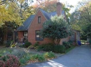 964 N Harrison St, Arlington, VA 22205