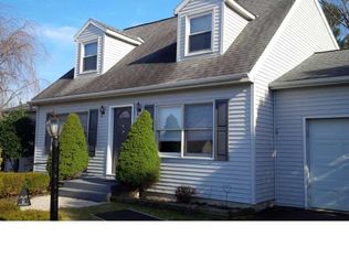 130 Nevin Dr, Honey Brook, PA 19344