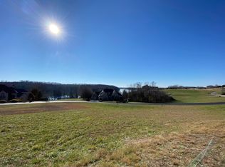135 Cormorant Dr LOT 761, Vonore, TN 37885