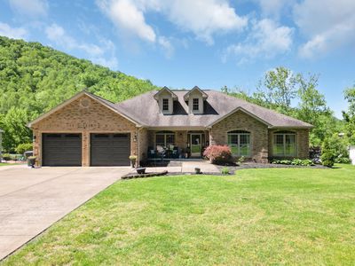 1007 Abbott Creek Rd, Prestonsburg, KY, 41653