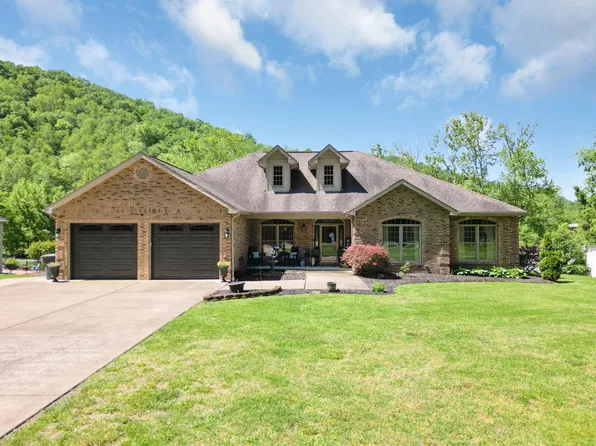 1007 Abbott Creek Rd, Prestonsburg, KY 41653