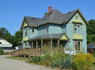 516 W Grand River Ave, Howell, MI 48843
