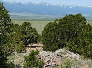 1687 Commanche Rd, Silver Cliff, CO 81252