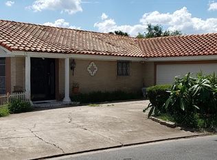 94 Lakeshore Dr, Brownsville, TX 78521