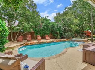 6 Rustic Bend Pl, Spring, TX 77382