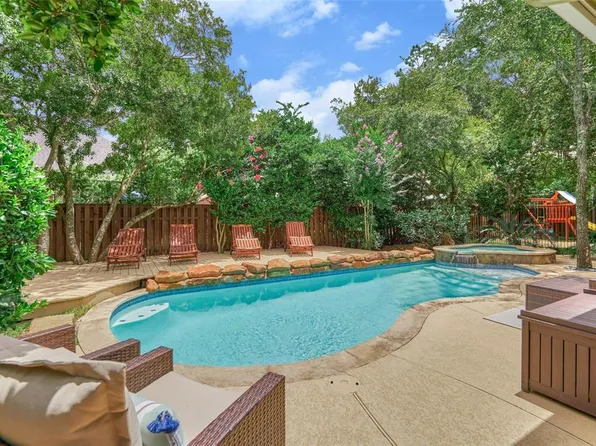 6 Rustic Bend Pl, Spring, TX 77382