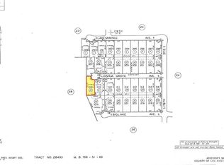 0 Joshua Grove Ave LOT 308, Palmdale, CA 93591