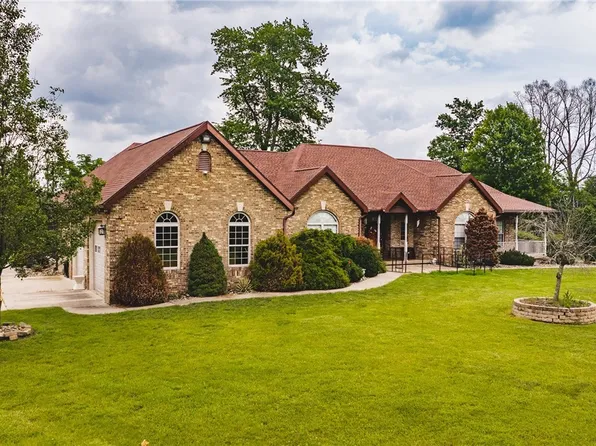 471 Buck Run, Pennsboro, WV 26415