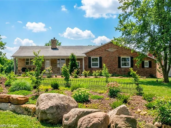 11390 Rainbow Hwy, West Salem, OH 44287