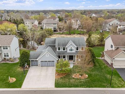 17635 48th Ave N, Plymouth, MN, 55446