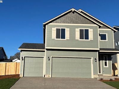 1565 N Young St, Lafayette, OR, 97127