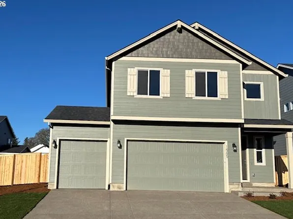 1565 N Young St, Lafayette, OR 97127