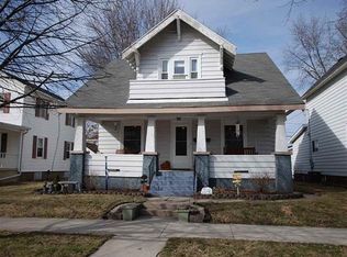 422 2nd Ave SW, Dyersville, IA 52040