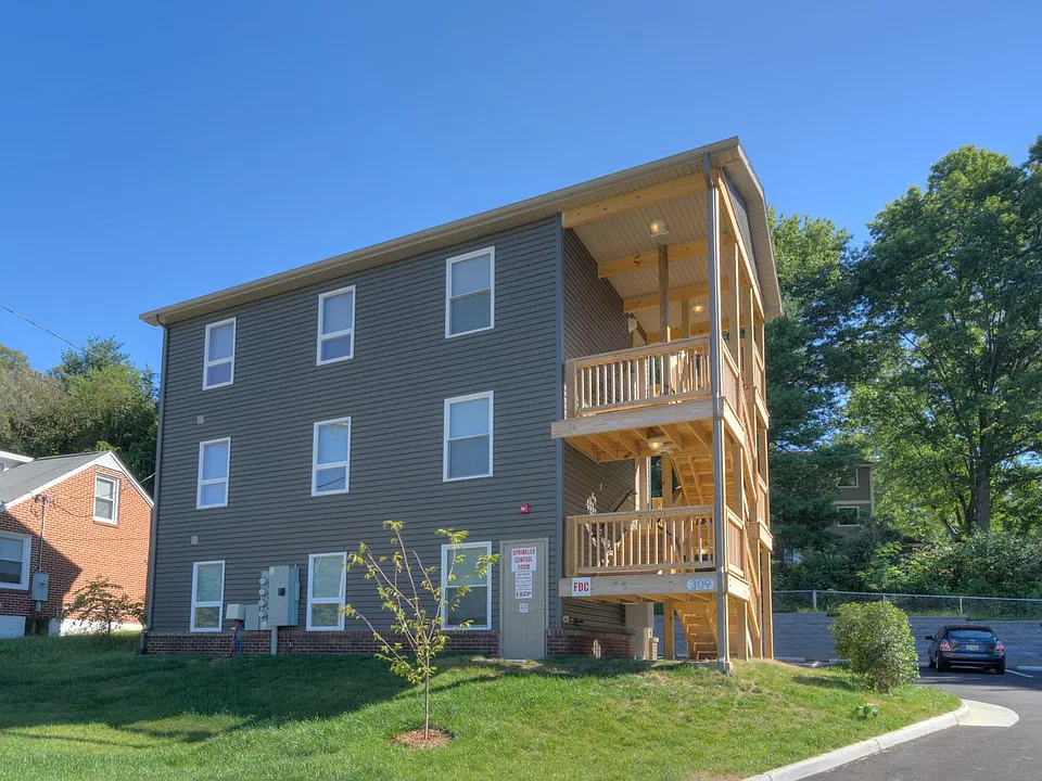 Blacksburg Homestay Village-309