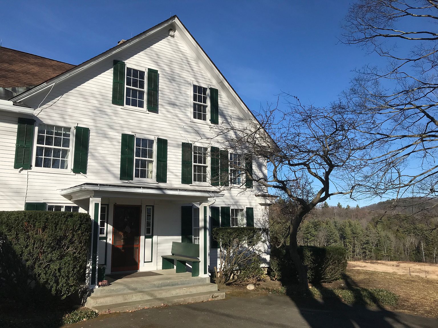 828 Murray Rd, Ashfield, MA 01330 Zillow