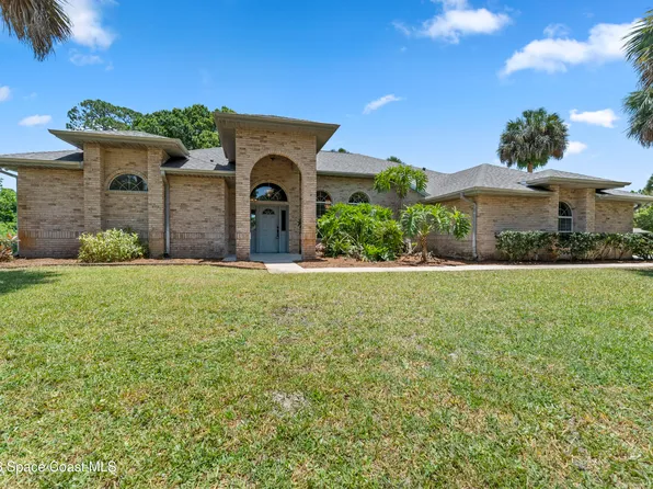 7922 Timberlake Dr, West Melbourne, FL 32904