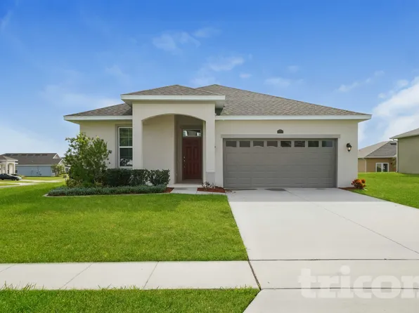 37124 Scenic Ridge Dr, Grand Island, FL 32735