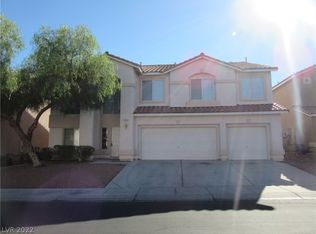 8529 Vivid Violet Ave, Las Vegas, NV 89143