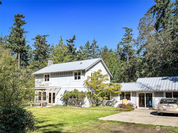 45 Robbins Road, Nordland, WA 98358