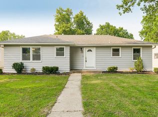 1314 Osage St, Leavenworth, KS 66048