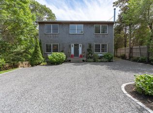 47 Davis St, Tisbury, MA 02568