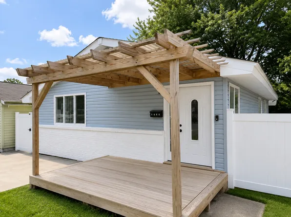 1212 Shell Rd, Hampton, VA 23661