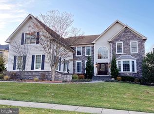 21 Lenfant Ct, Glen Mills, PA 19342