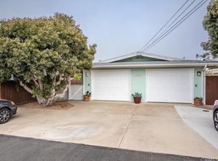 1922 10th St #A & B, Los Osos, CA 93402