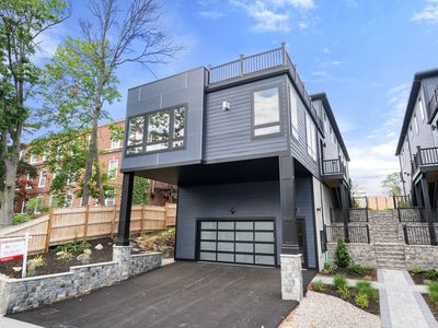 33 Evergreen St FLOOR 2, Jamaica Plain, MA, 02130