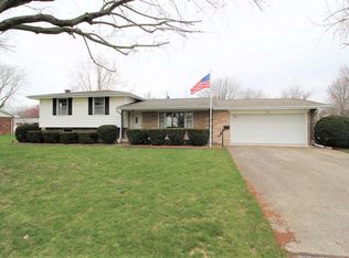 311 E Harrison St, Swayzee, IN