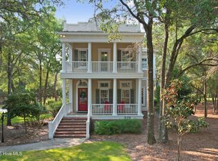575 S Seascape Boulevard SW, Supply, NC 28462