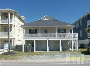 908 Fort Fisher Blvd N, Carolina Beach, NC 28428