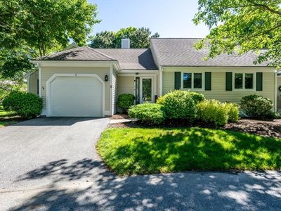5 Friendship Ct #89, Mashpee, MA, 02649