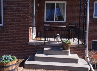 1556 S Downing St, Denver, CO 80210