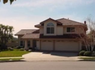 6508 E Smokey Ave, Orange, CA 92867