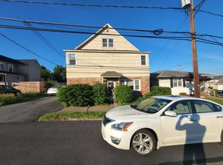 206 Lackawanna Ave UNIT C, Pittston, PA 18641