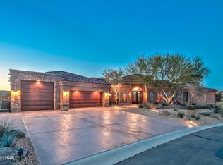 1841 E Deacon Dr, Lake Havasu City, AZ 86404