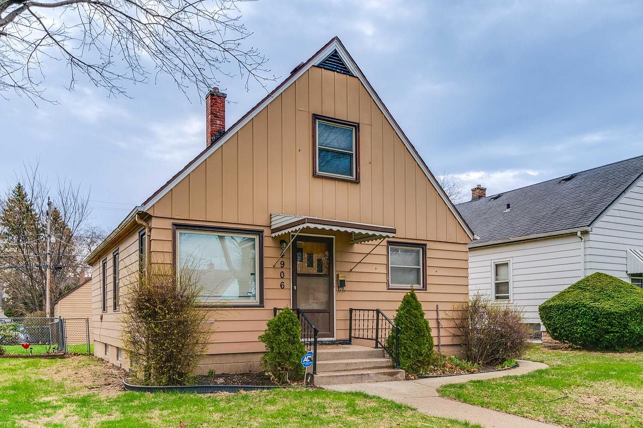 4906 N 24th PLACE, Milwaukee, WI 53209 | Zillow